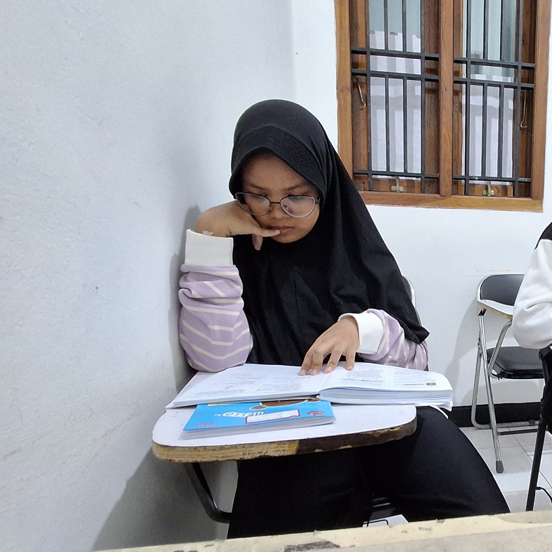 Ayra Hanantria Muthmainah